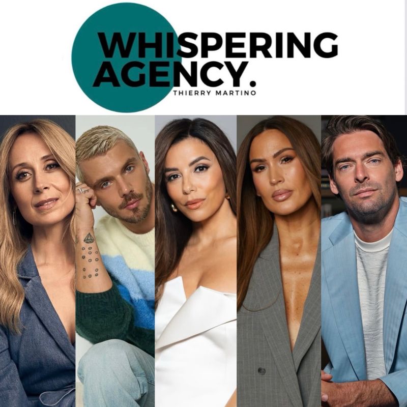 Illustration du projet Gestion d'image et celebrity marketing