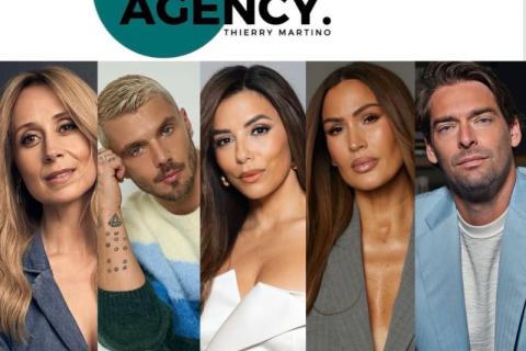 Gestion d'image et celebrity marketing