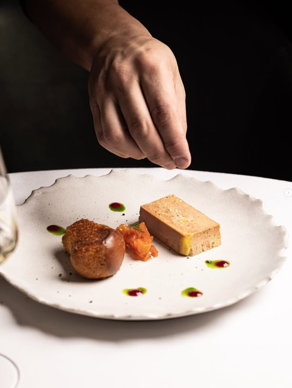 Illustration du projet Production de contenus 