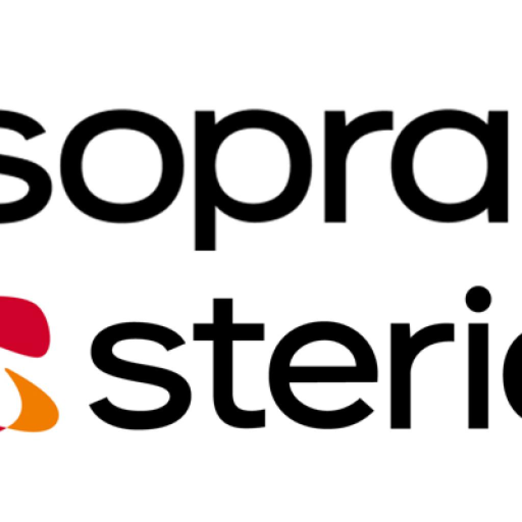 Logo agence Sopra Steria