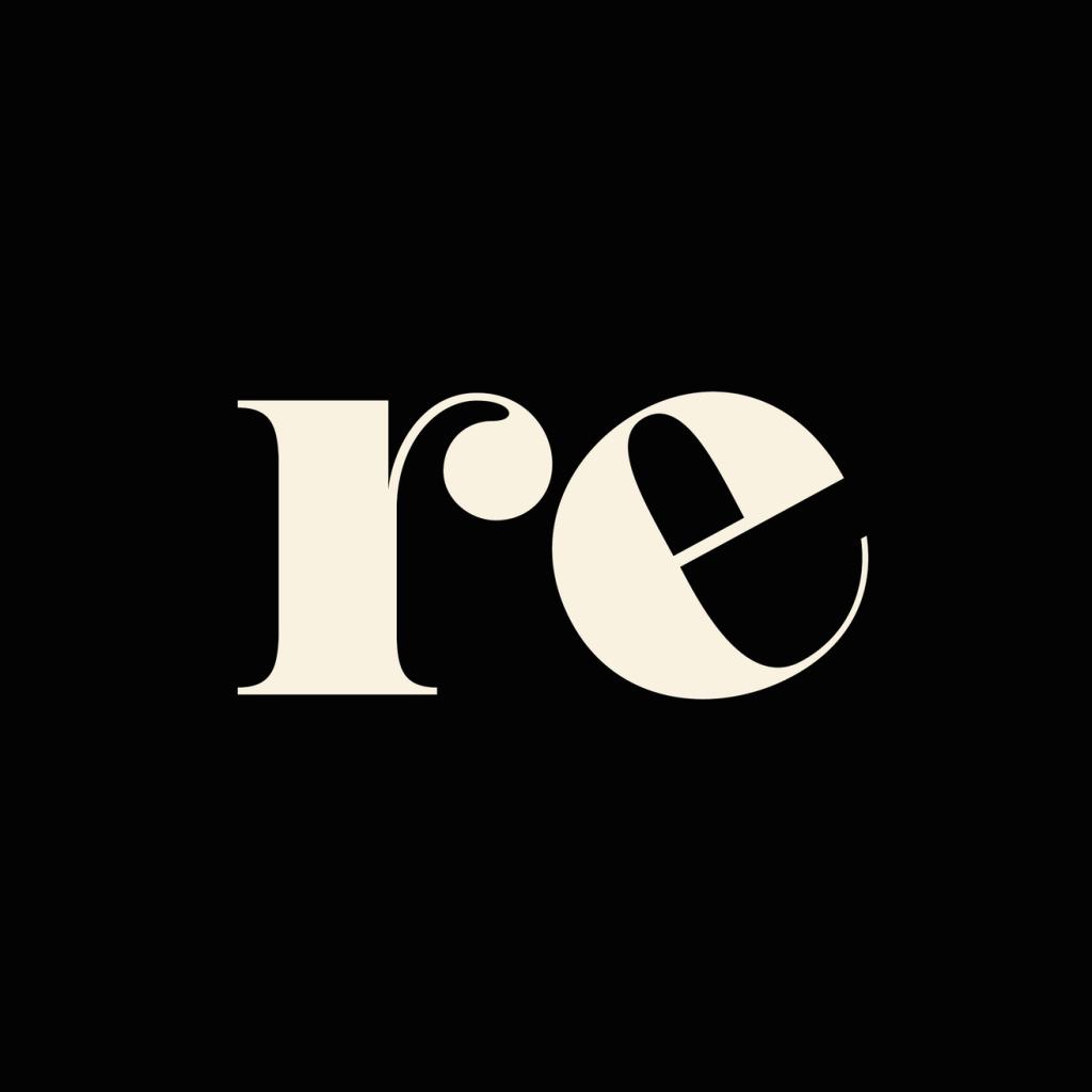 Logo agence Agence Remake