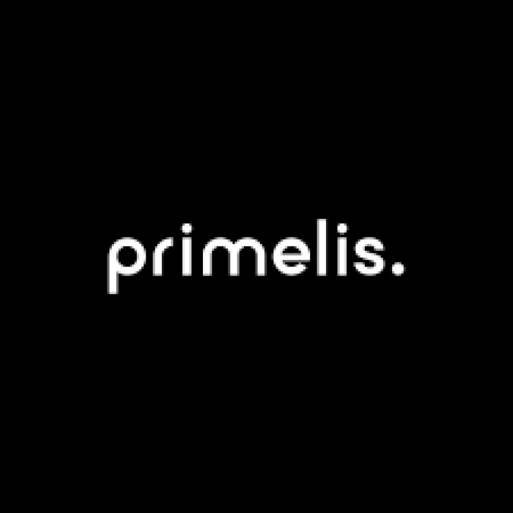 Logo agence Primelis