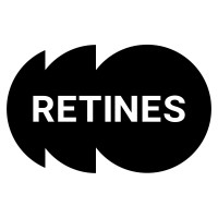 Logo agence Rétines