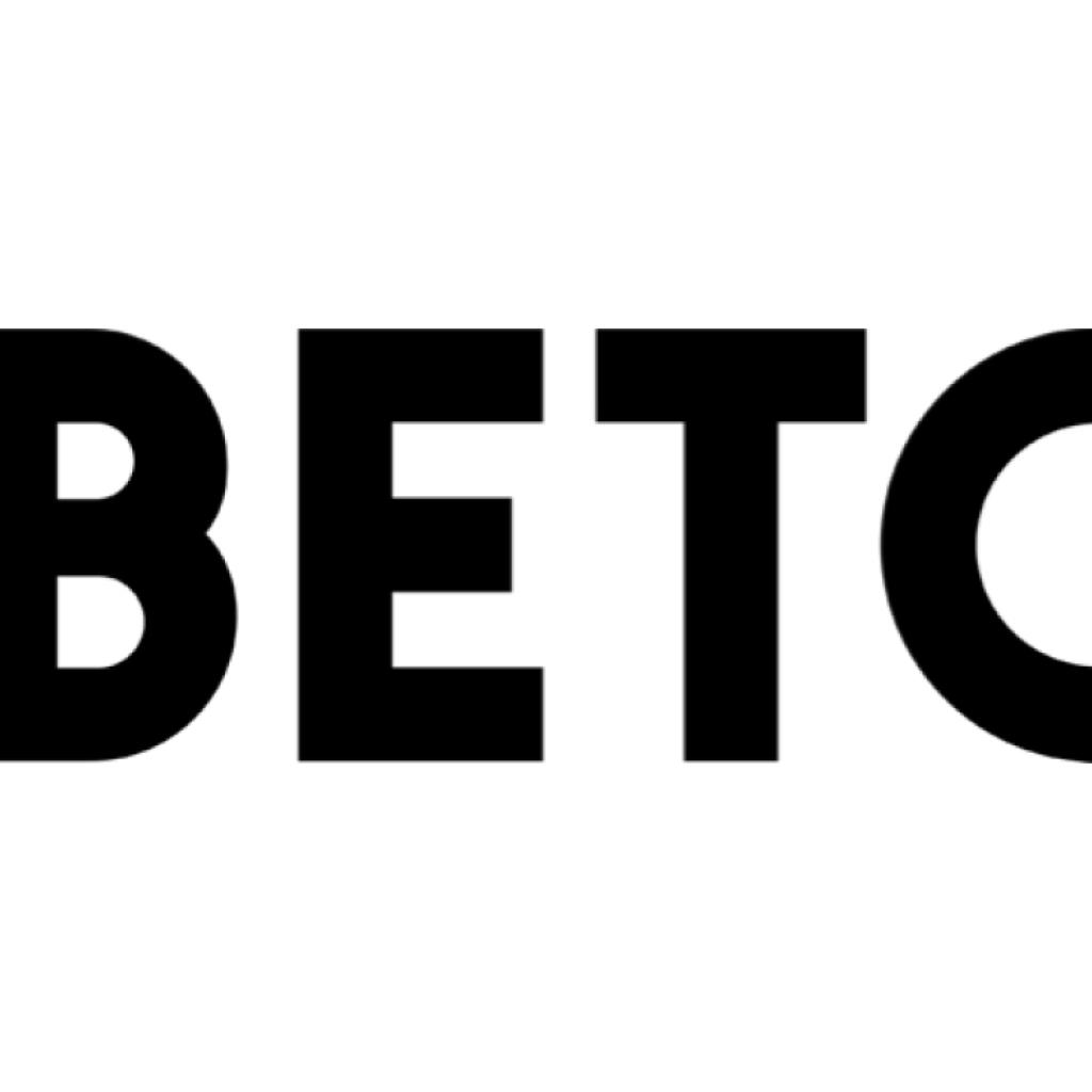 Logo agence BETC