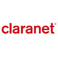 Logo agence Claranet
