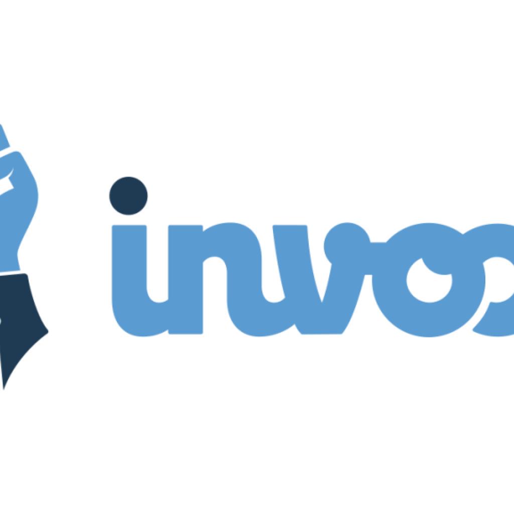 Logo agence INVOX