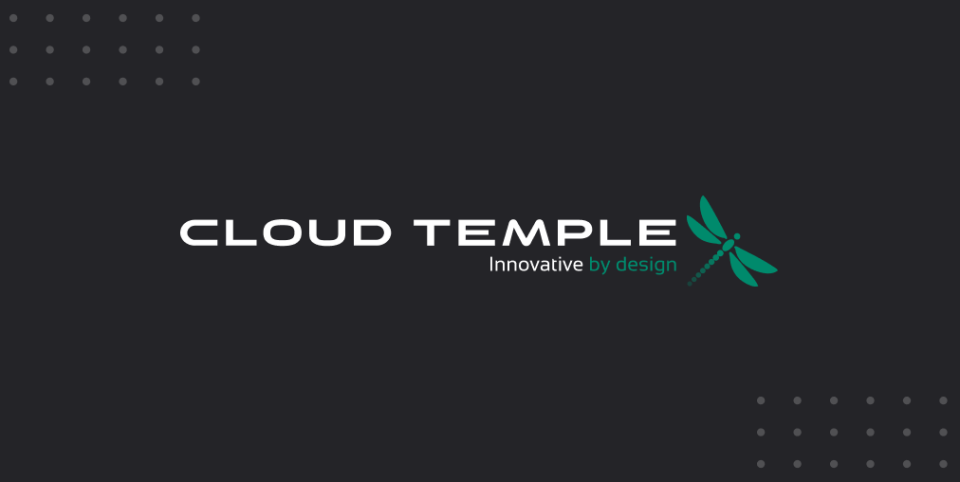 Logo agence CLOUD TEMPLE