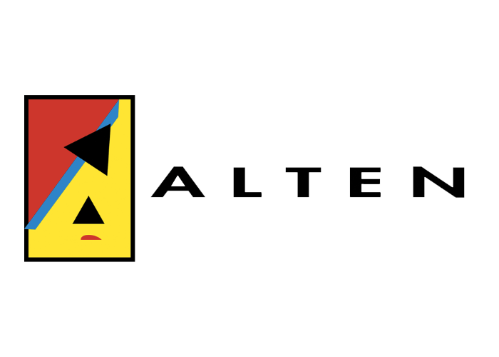 Logo agence ALTEN