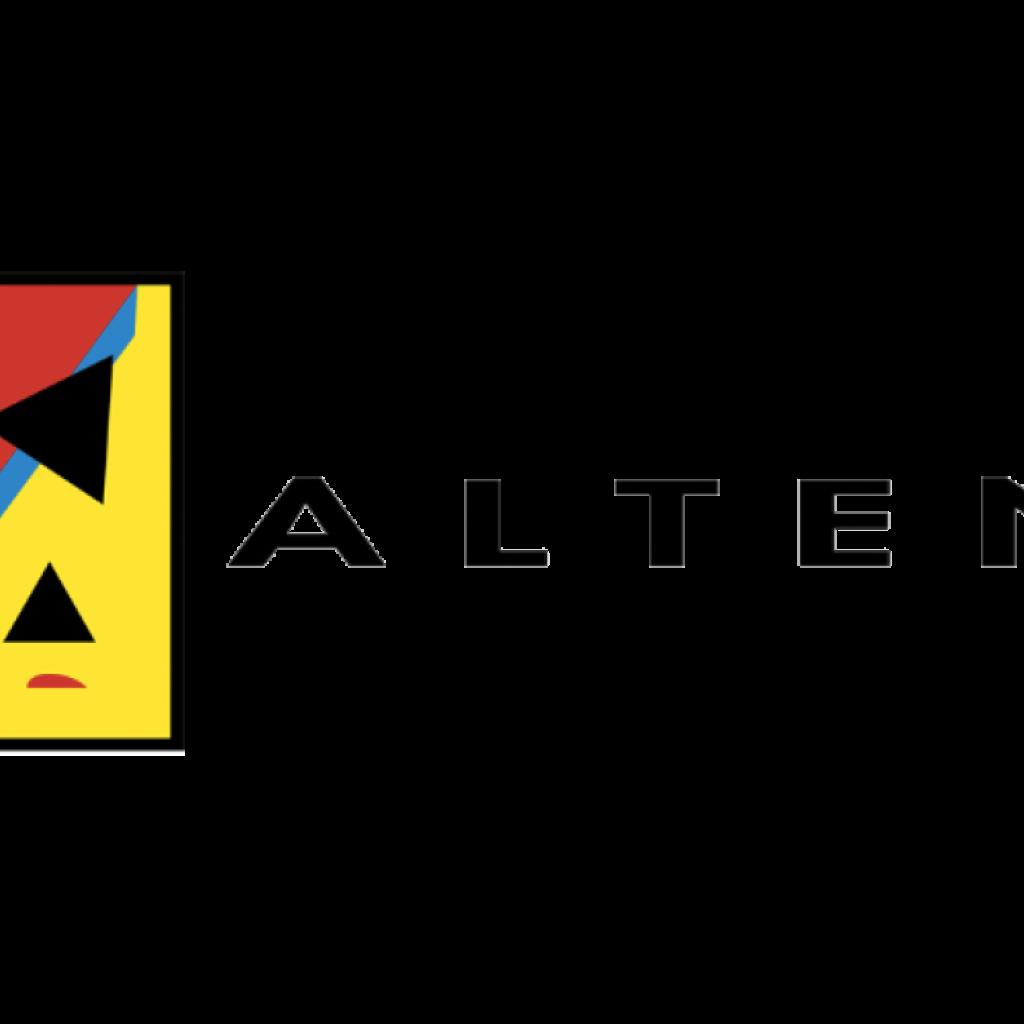 Logo agence ALTEN