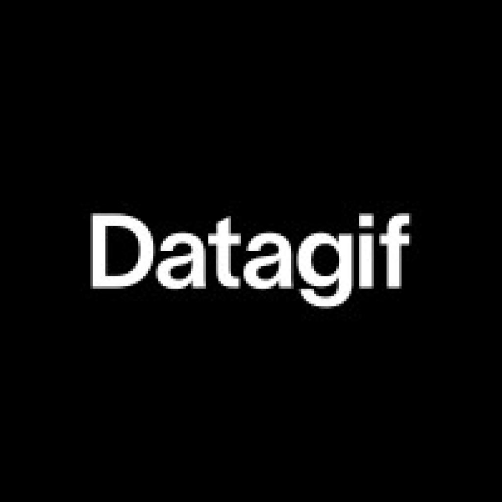 Logo agence DATAGIF SARL