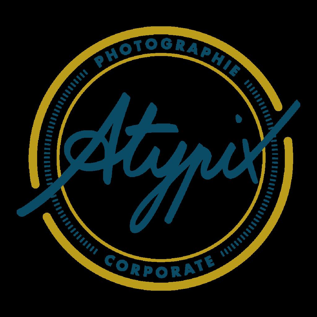 Logo agence ATYPIX