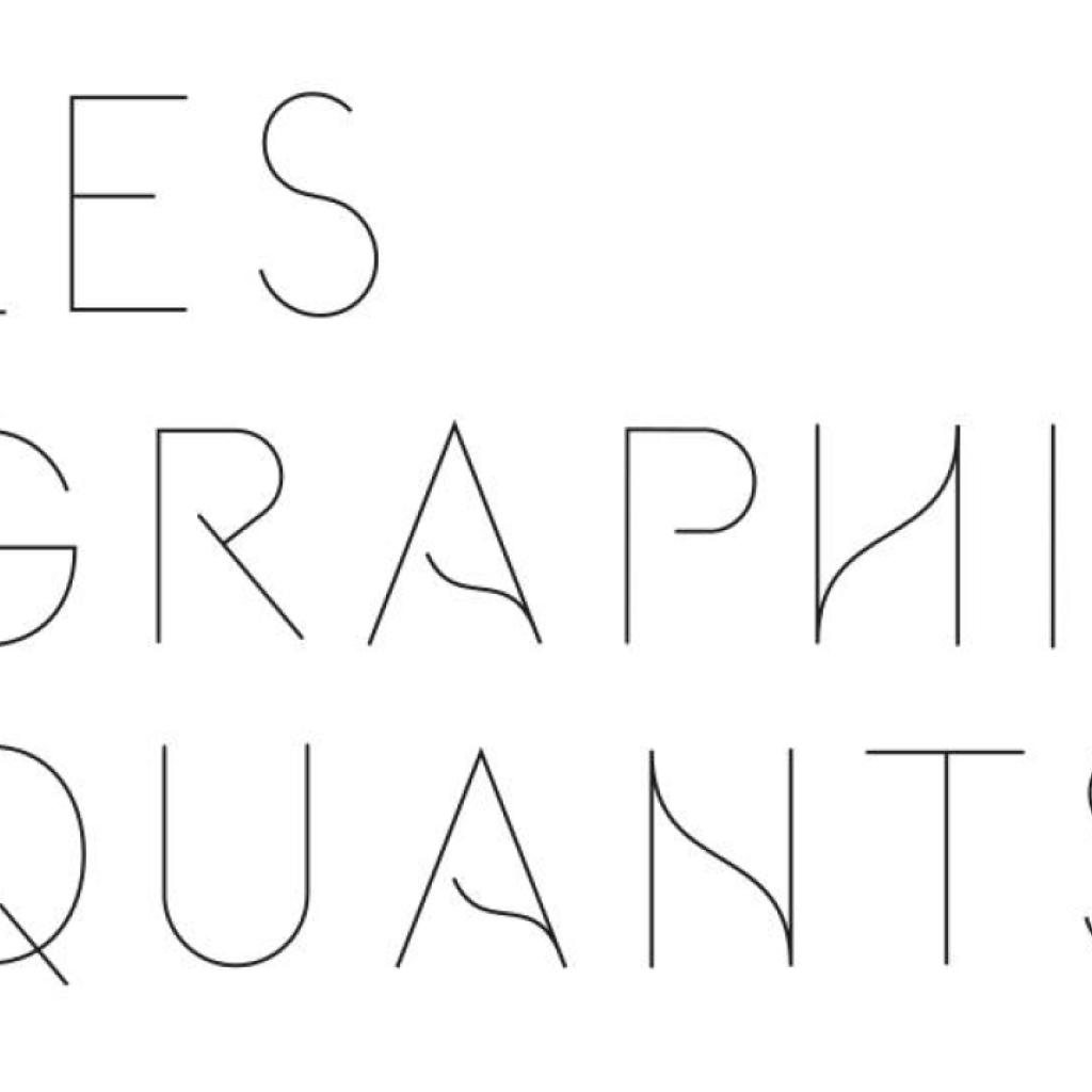 Logo agence LES GRAPHIQUANTS