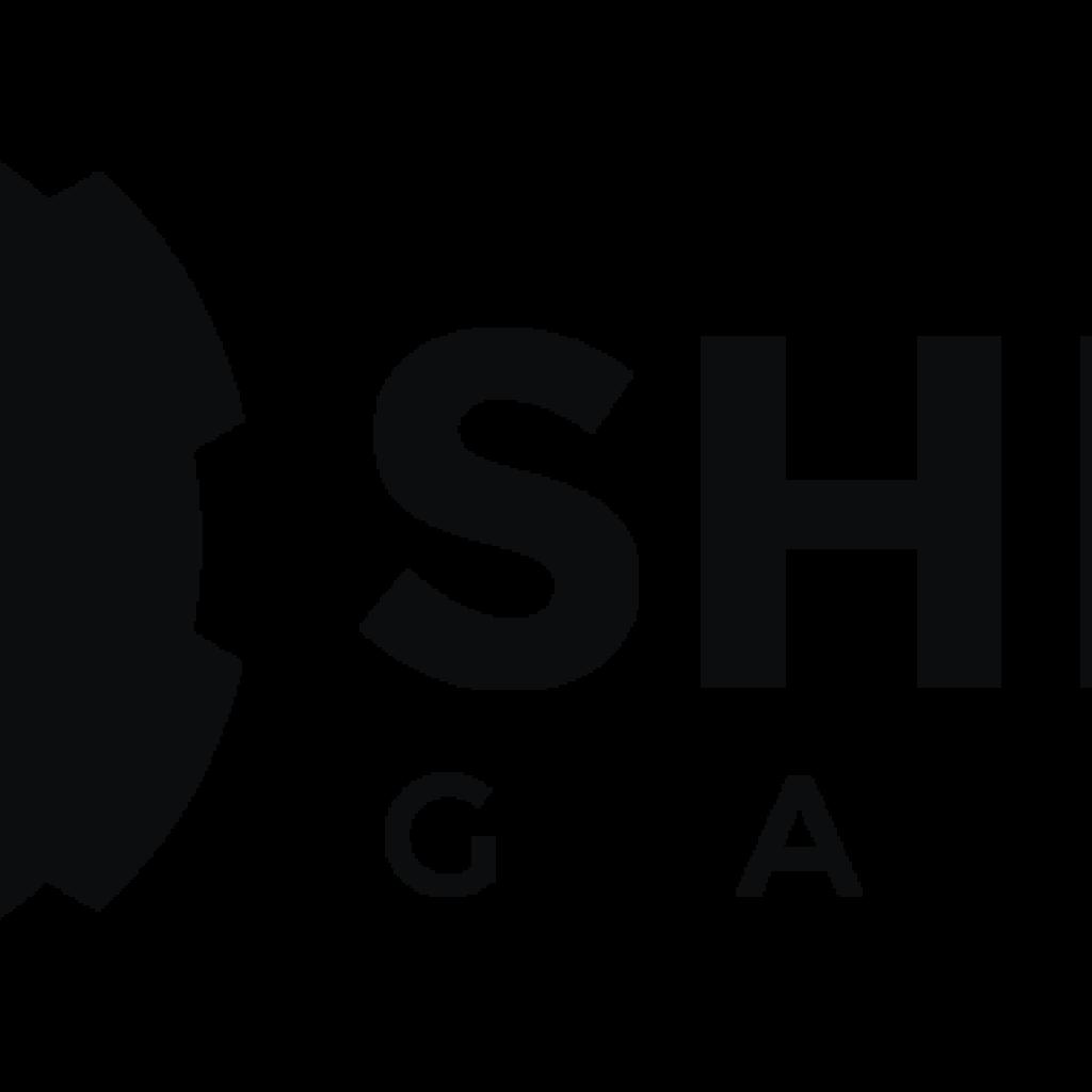 Logo agence Shiro Games