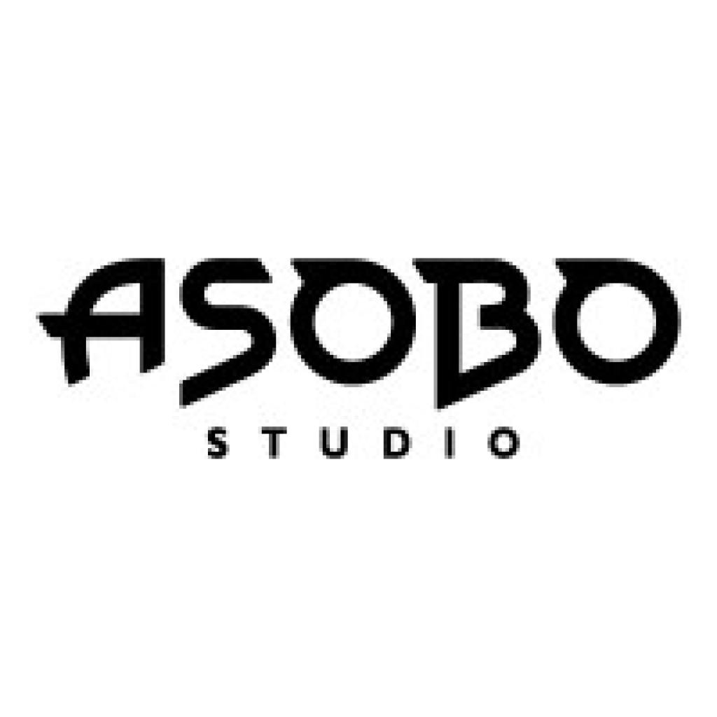 Logo agence Asobo Studio