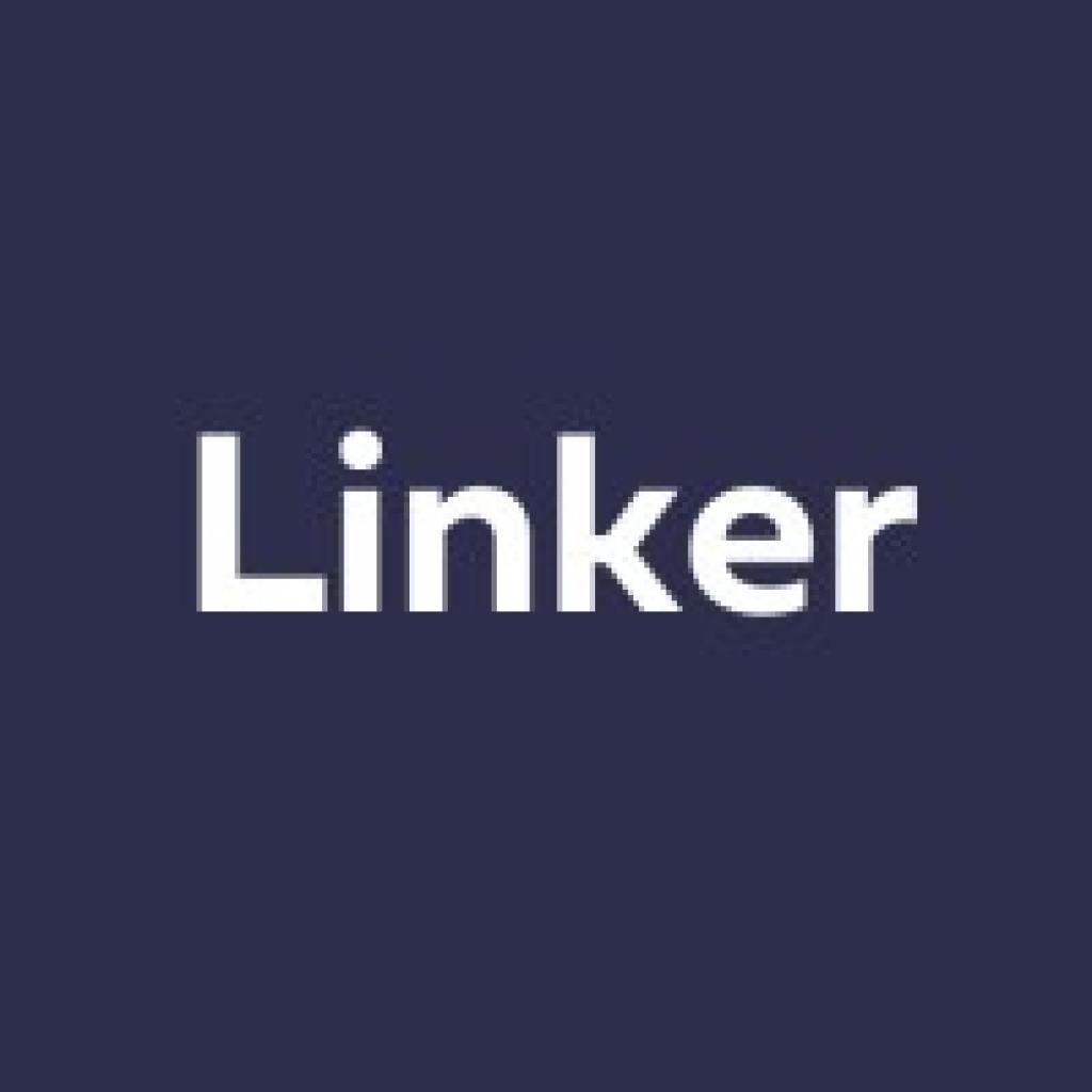 Logo agence Linker