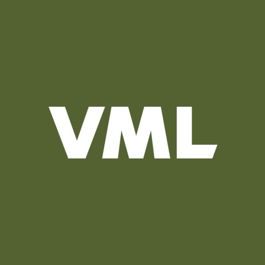Logo agence VML