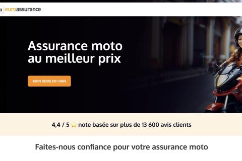 Euroassurance : Refonte Drupal iso-fonctionnelle et montée en autonomie via Component Based Design