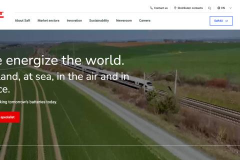 Illustration du projet Saft : Accompagnement 360° Drupal, DevOps et Cloud