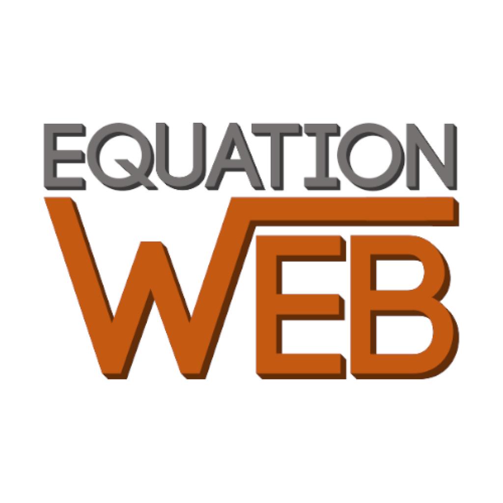 Logo agence Equation Web