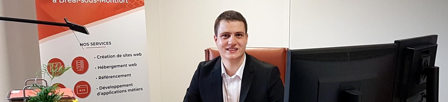 Couverture de l'agence Equation Web