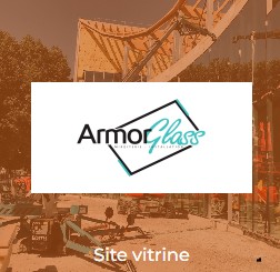 Illustration du projet Armor Glass