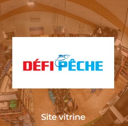 Illustration du projet Défi Pêche