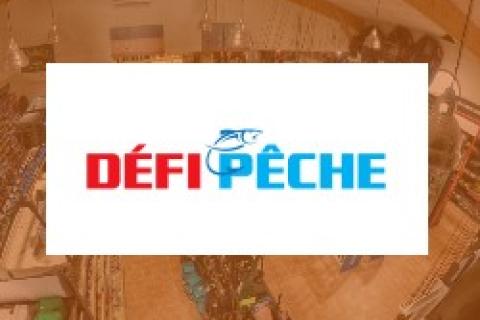 Illustration du projet Défi Pêche