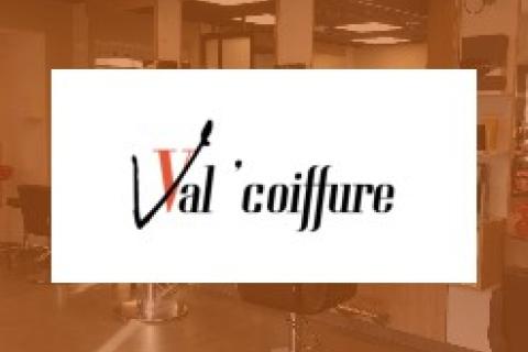 Illustration du projet Val'Coiffure