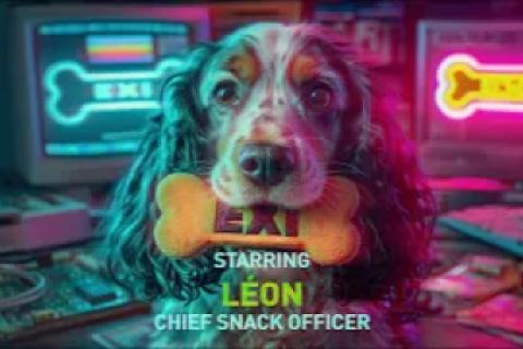 Illustration du projet voeux 2026