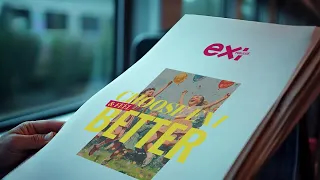 Illustration du projet EXI Publicité : La petite agence qui fait tout comme une grande