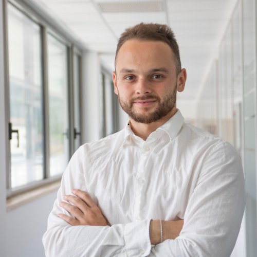 Photo de Alexis Durchon