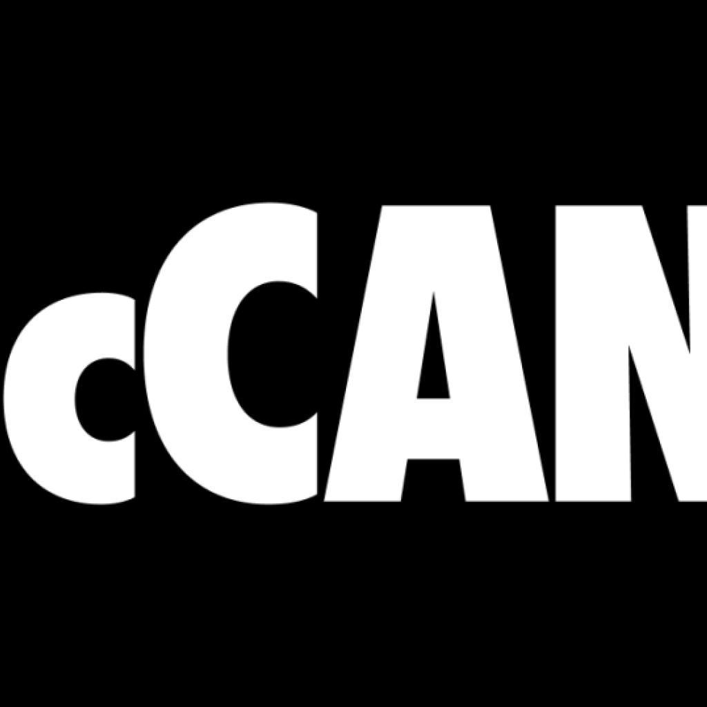 Logo agence McCann Paris