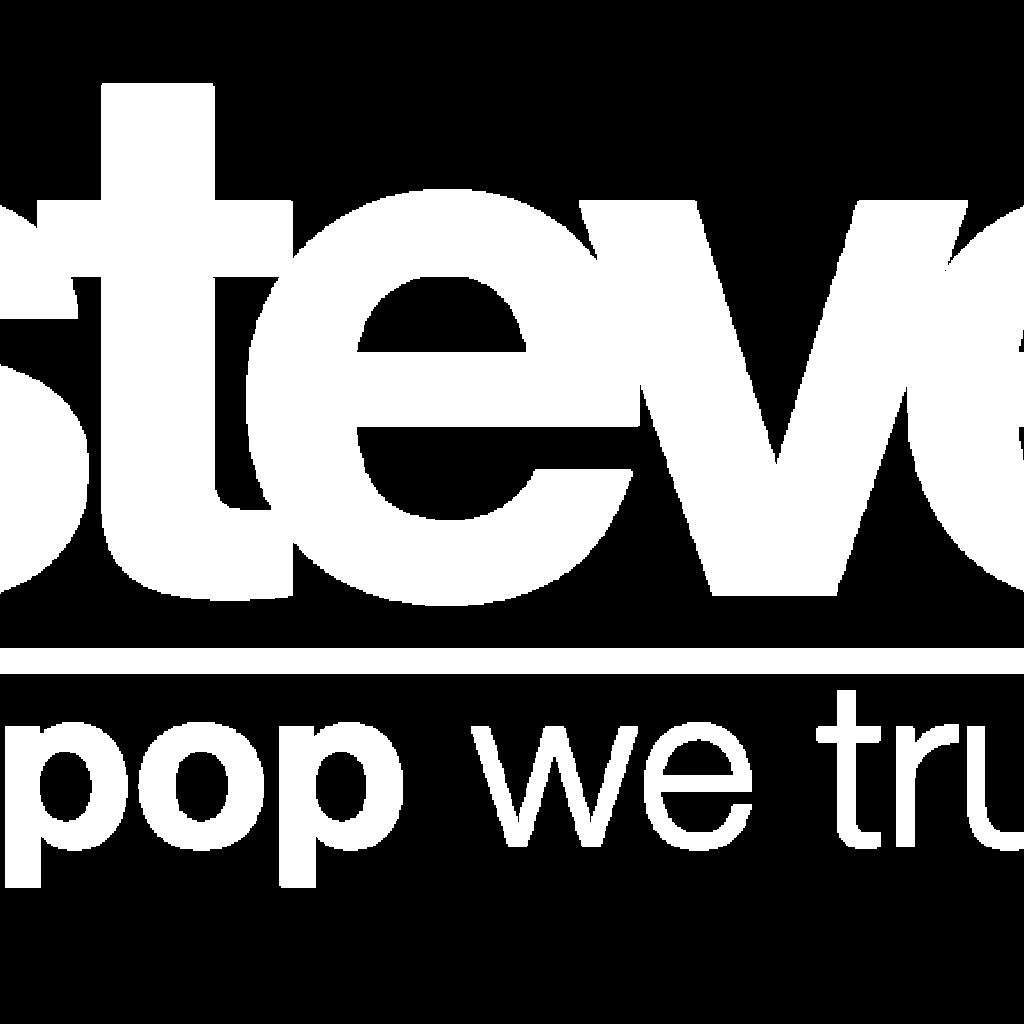 Logo agence STEVE