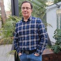 Photo de Michel  Atallah