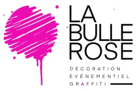 Illustration du projet La Bulle Rose