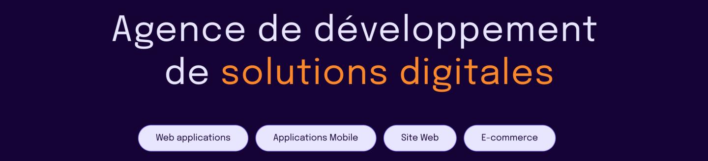 Couverture de l'agence Script