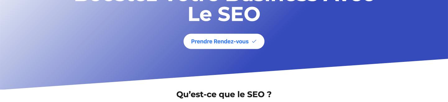 Couverture de l'agence Agence SEO On Onsite