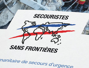 Illustration du projet Brochures institutionnelles ONG Secouristes Sans Frontières