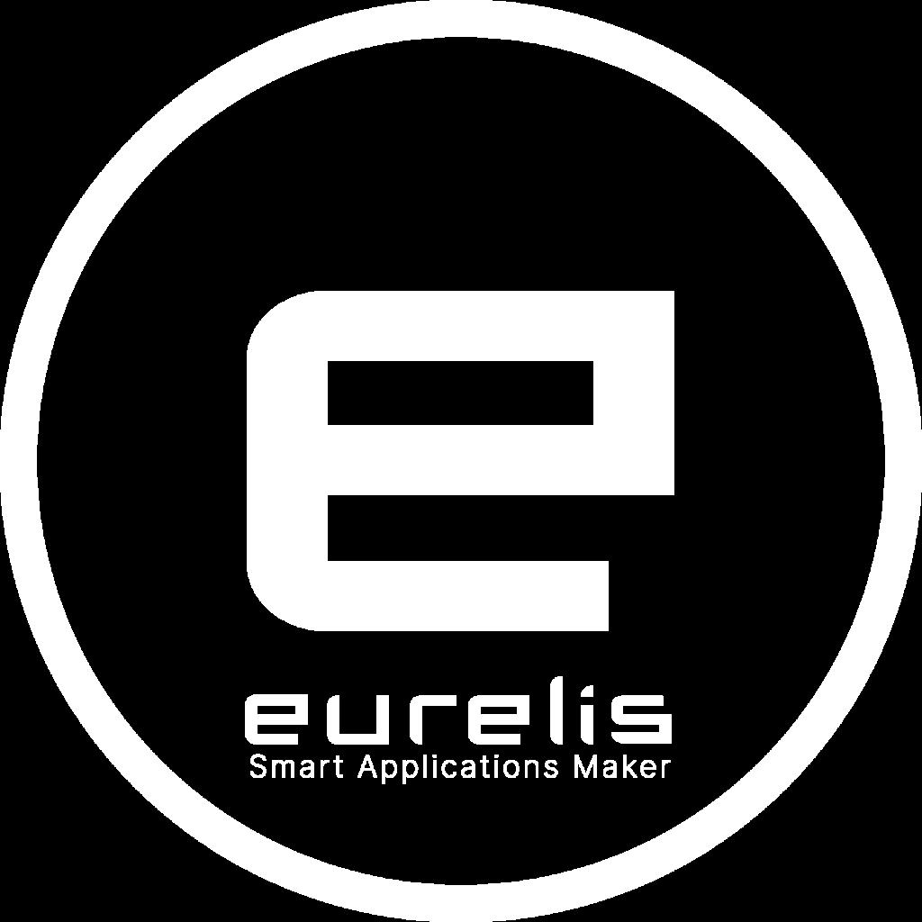 Logo agence Eurelis