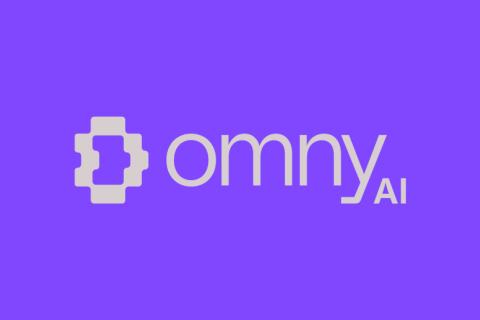Illustration du projet Rebrand et web design pour Omny
