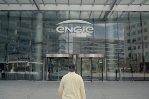 Illustration du projet Série vidéos « elevator pitch » Engie Solutions