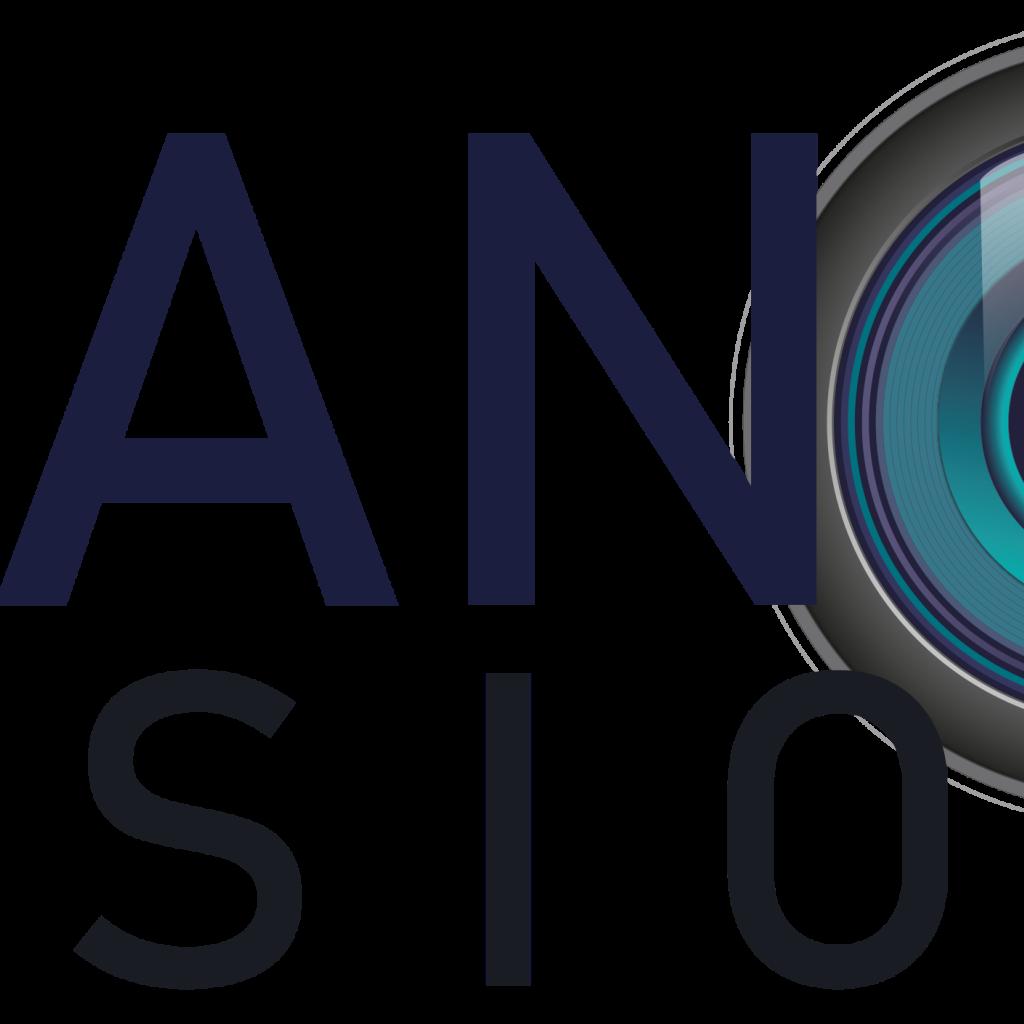 Logo agence IkanoVision