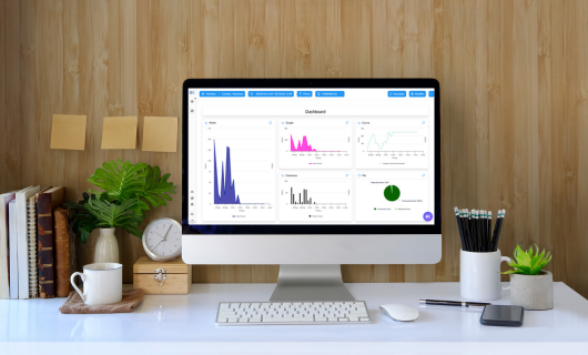 Illustration du projet Kestrel Vision : création d’une plateforme Data & AI unifiée dans le Cloud