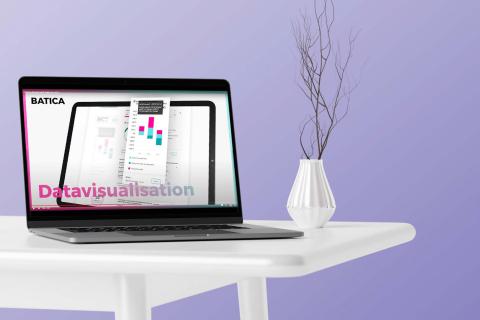 Illustration du projet Motion design Groupe Crédit Agricole