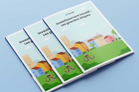 Illustration du projet Livre blanc Groupe Solocal