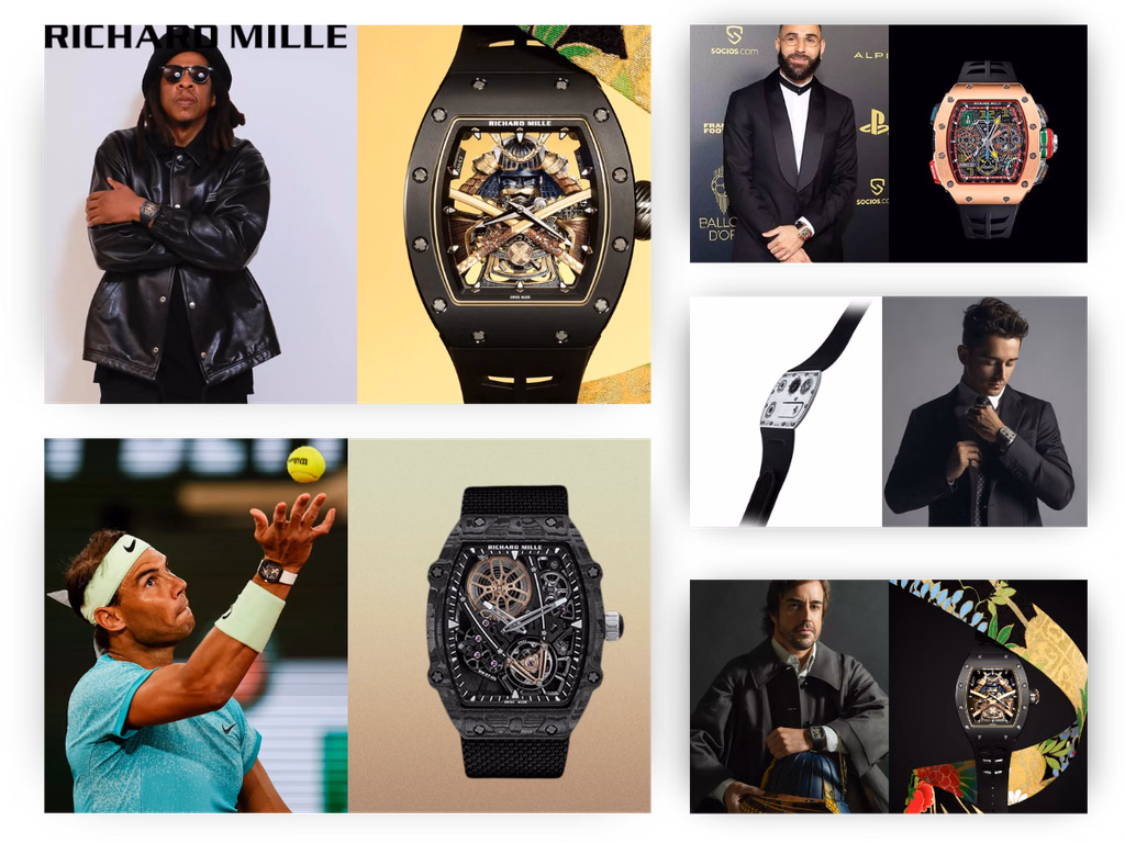 Illustration du projet Stratégie Digitale