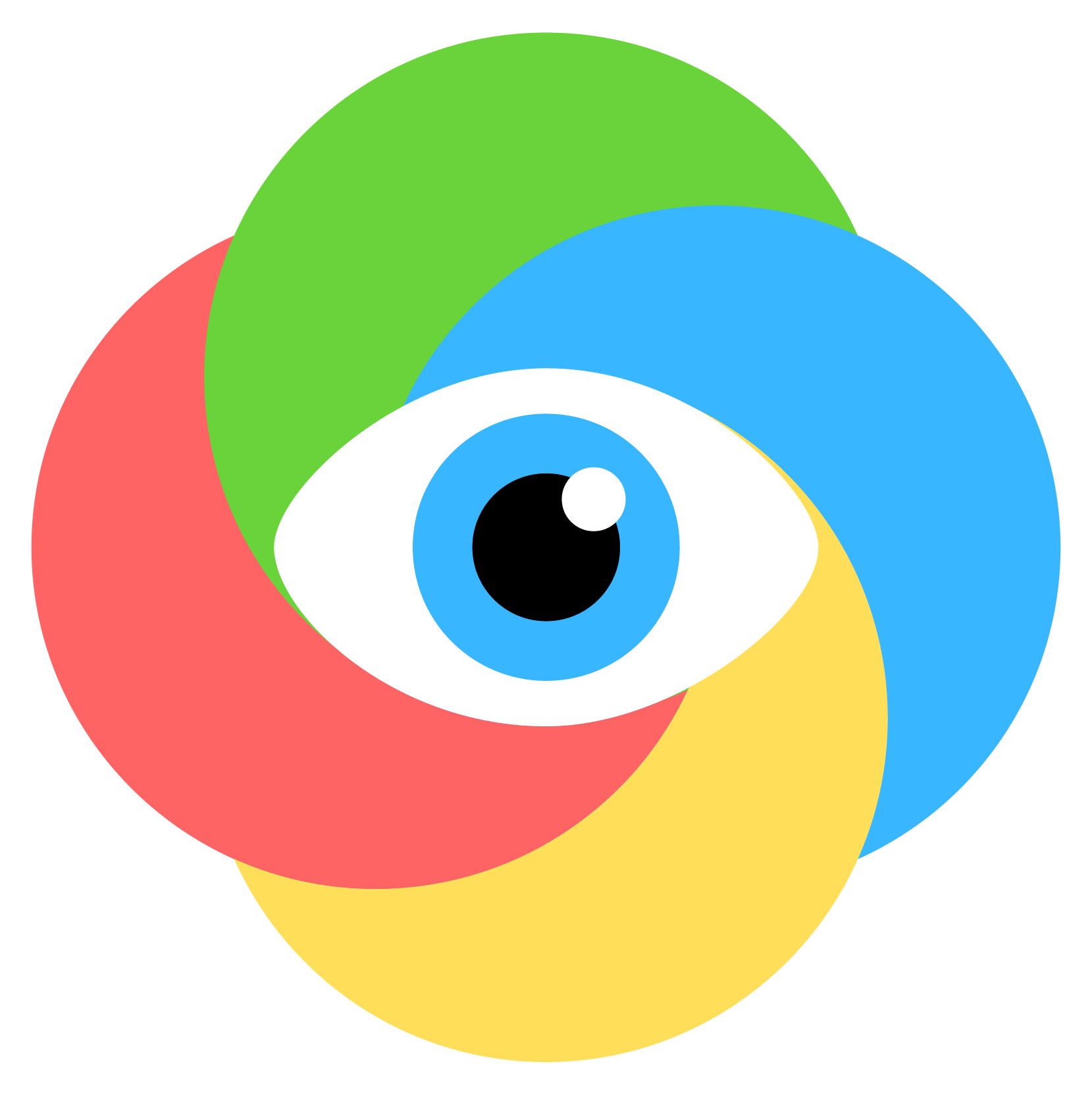 Logo agence Holovisio