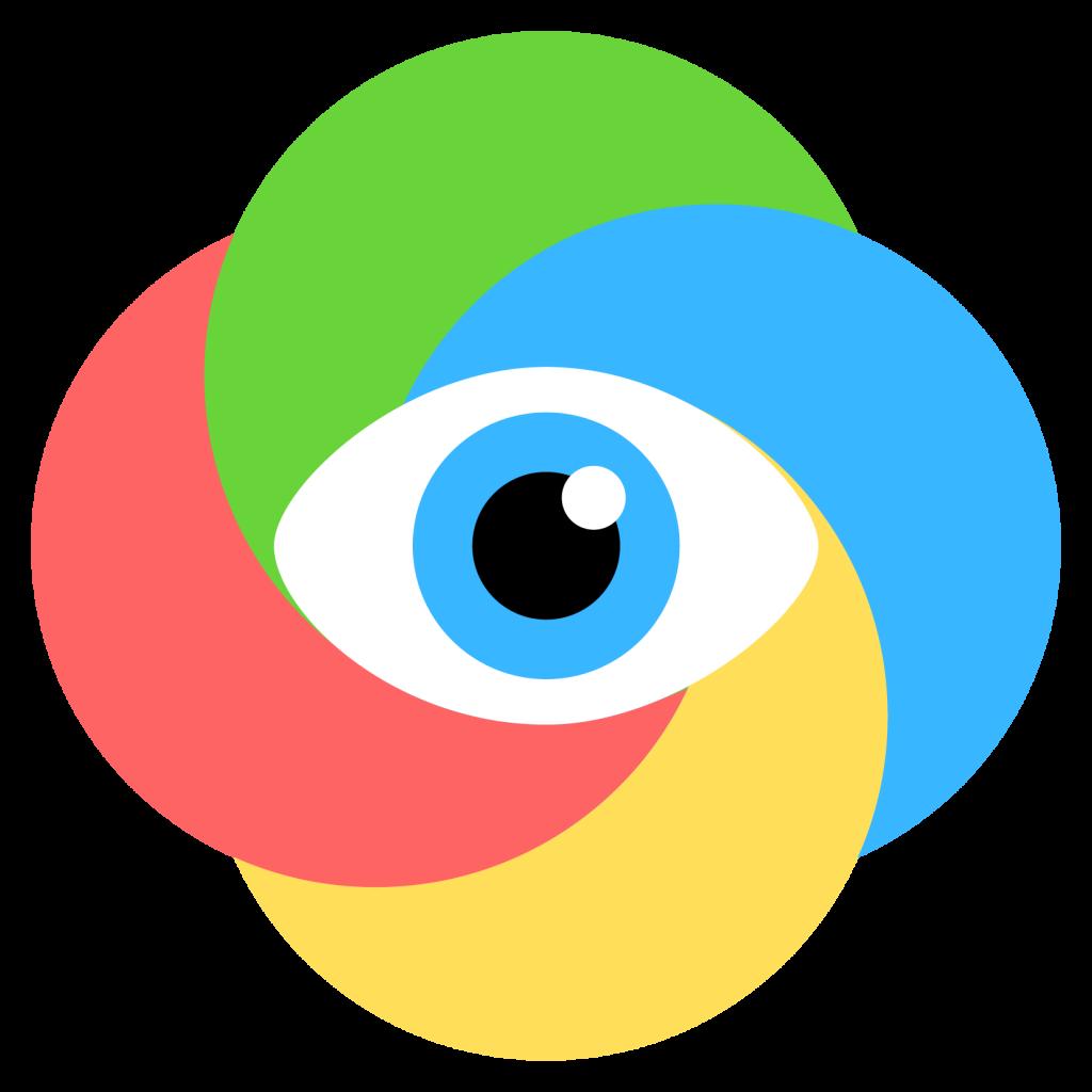 Logo agence Holovisio