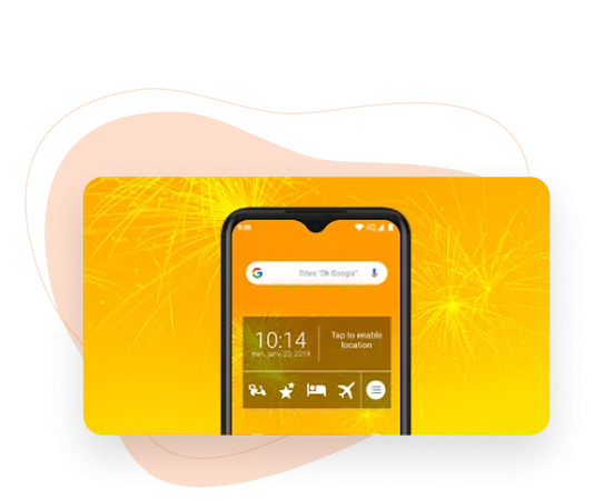 Illustration du projet  Logicom : + 30 % de trafic et une performance pub de 12 % !