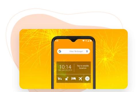 Illustration du projet  Logicom : + 30 % de trafic et une performance pub de 12 % !